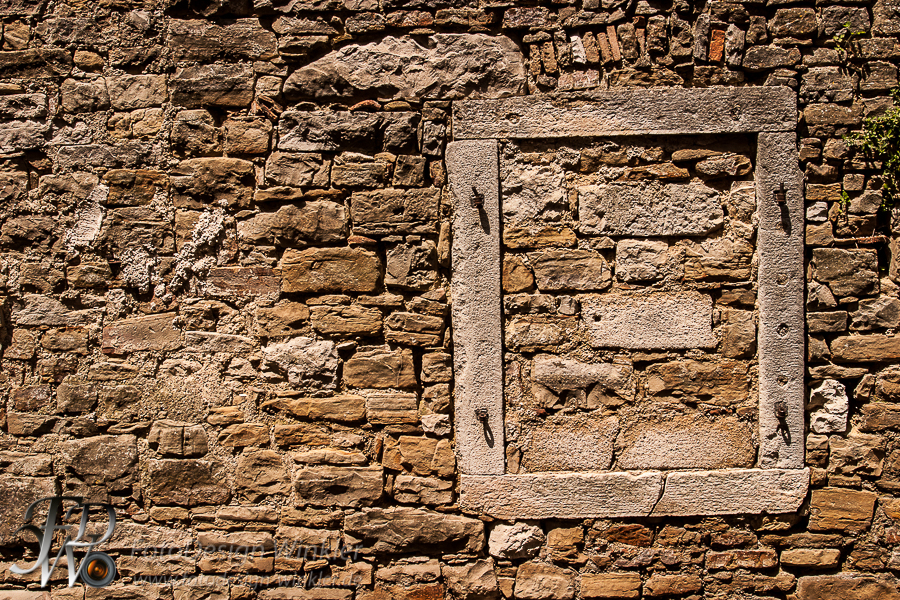 Motovun – Istrien – Kroatien