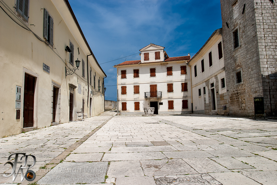 Motovun – Istrien – Kroatien