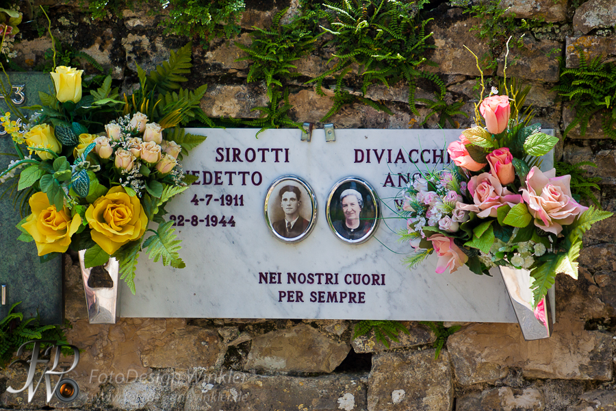 Motovun – Istrien – Kroatien