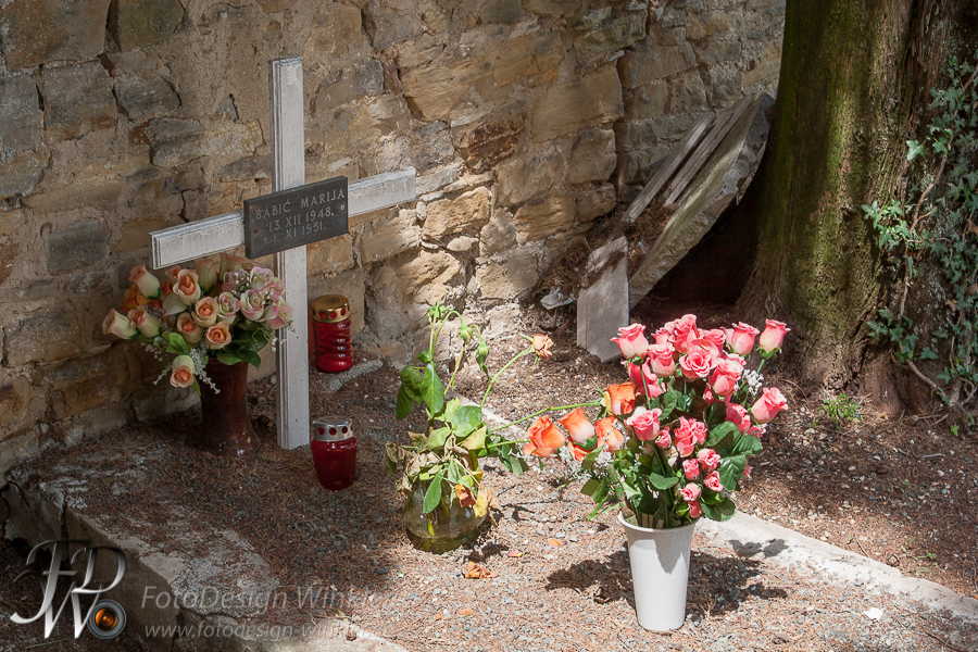 Motovun – Istrien – Kroatien