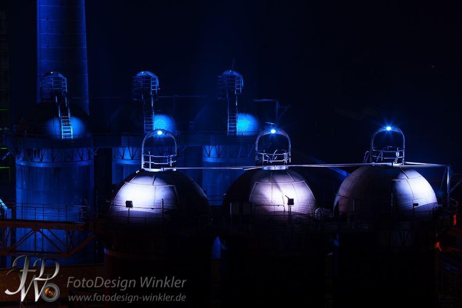 Landschaftspark Duisburg