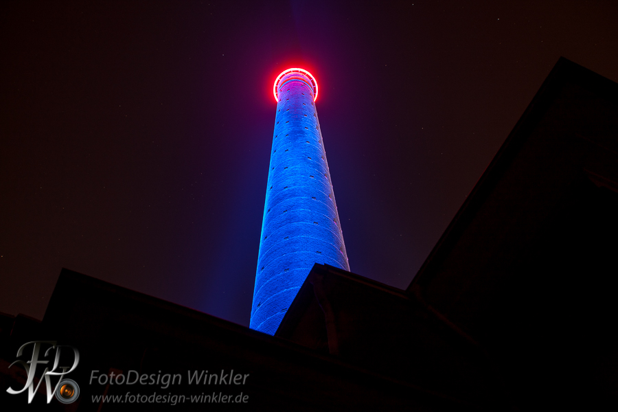Landschaftspark Duisburg