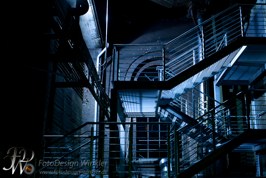 Landschaftspark Duisburg