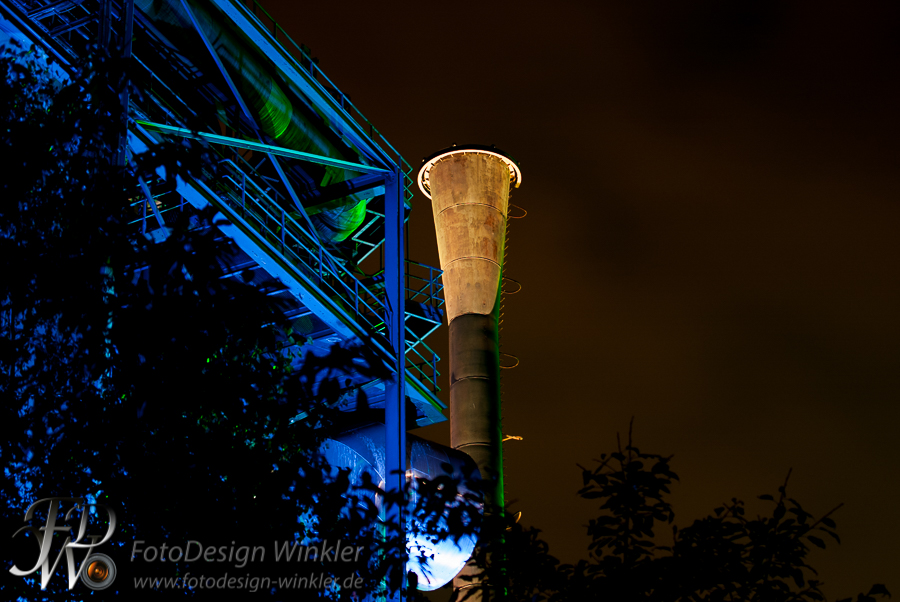 Landschaftspark Duisburg