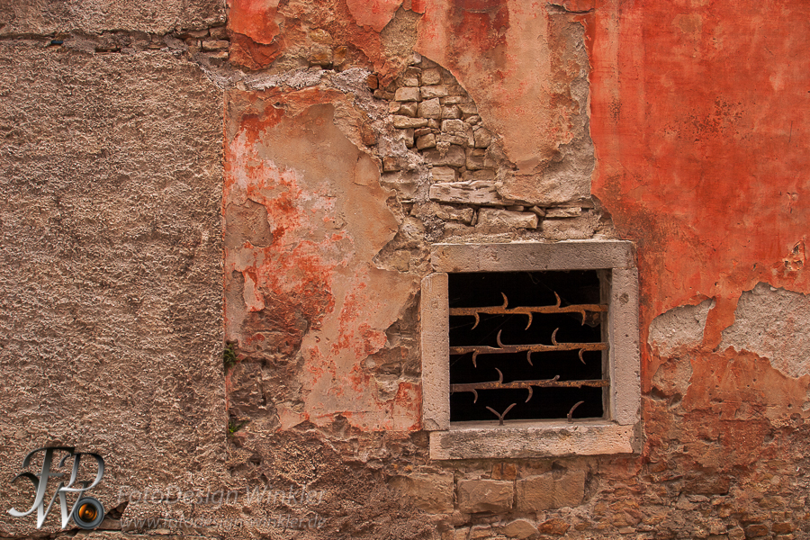 Motovun – Istrien – Kroatien