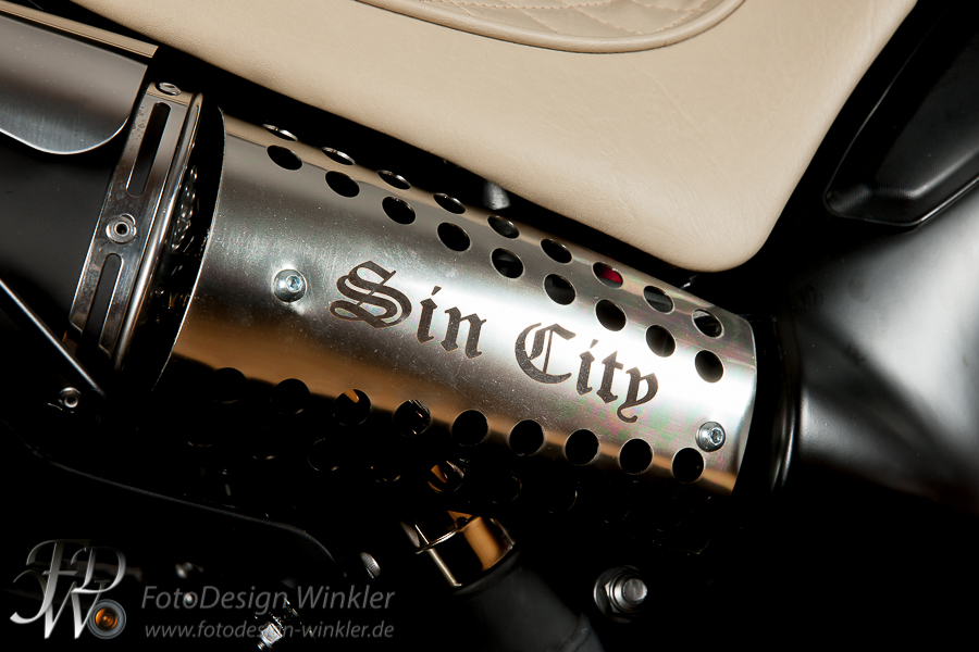 Sin City