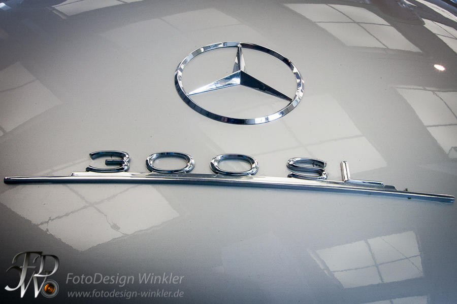 Mercedes Benz Museum Stuttgart