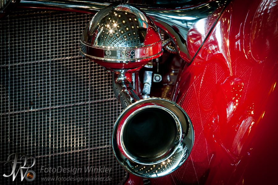 Mercedes Benz Museum Stuttgart