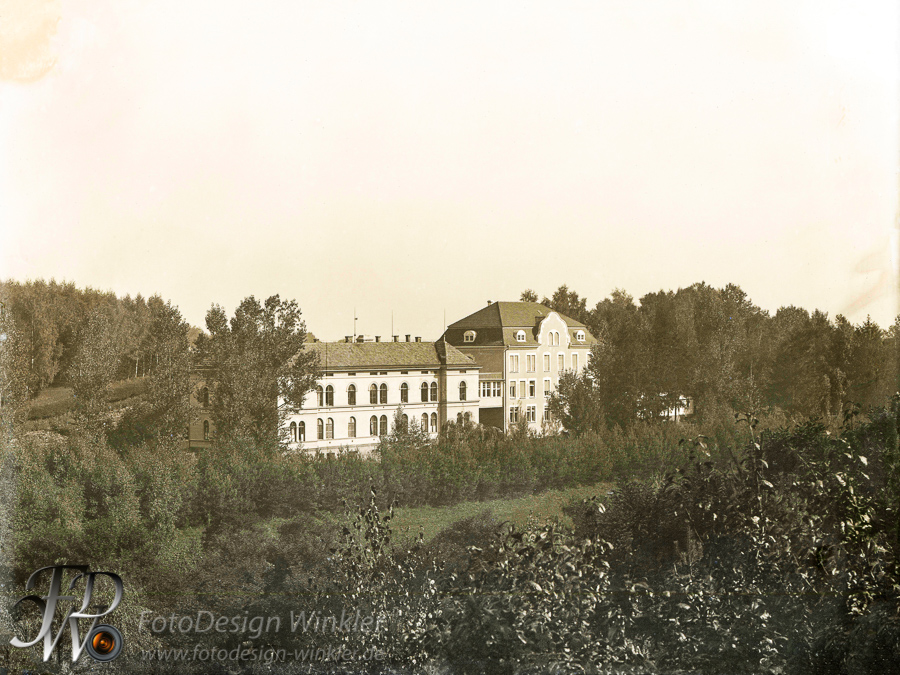 150 Jahre Laupheim