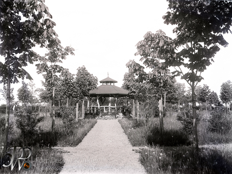 150 Jahre Laupheim