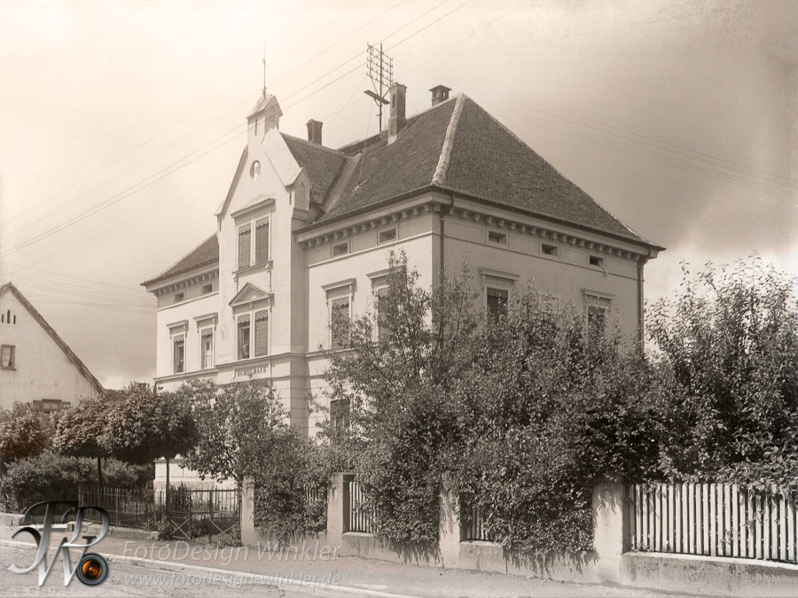 150 Jahre Laupheim