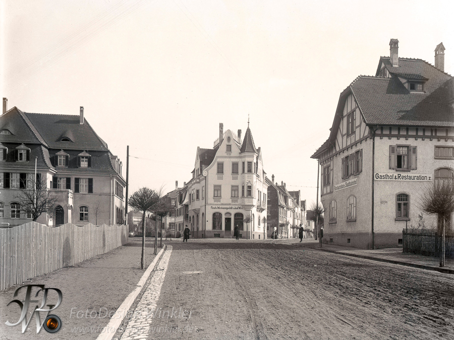 150 Jahre Laupheim