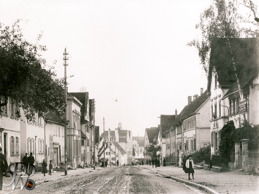 150 Jahre Laupheim