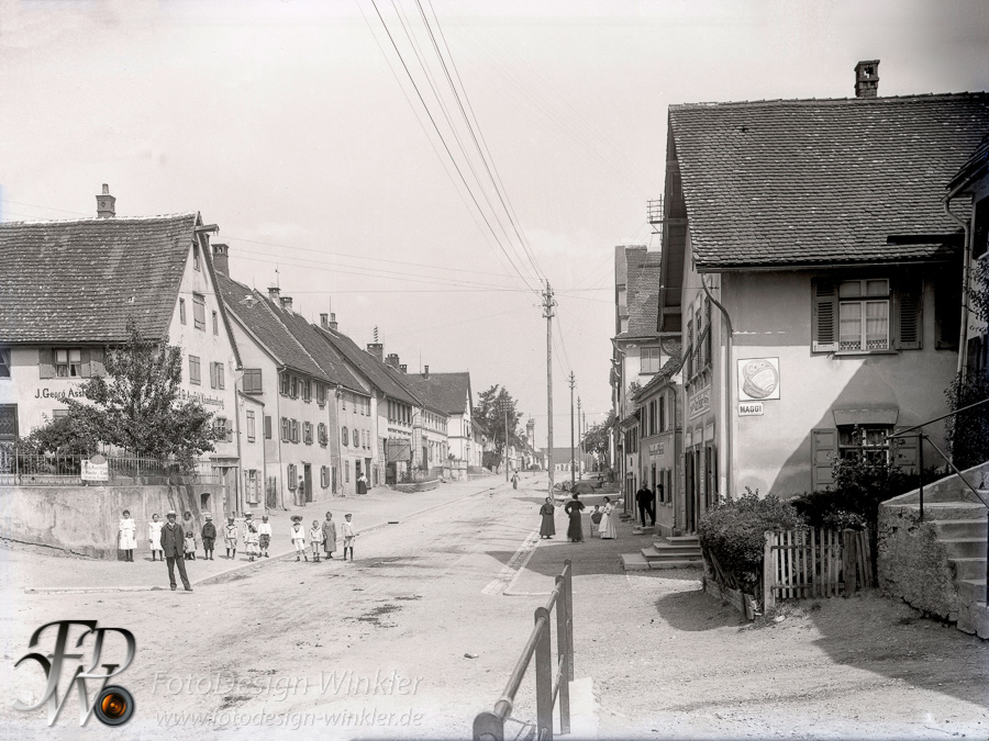 150 Jahre Laupheim