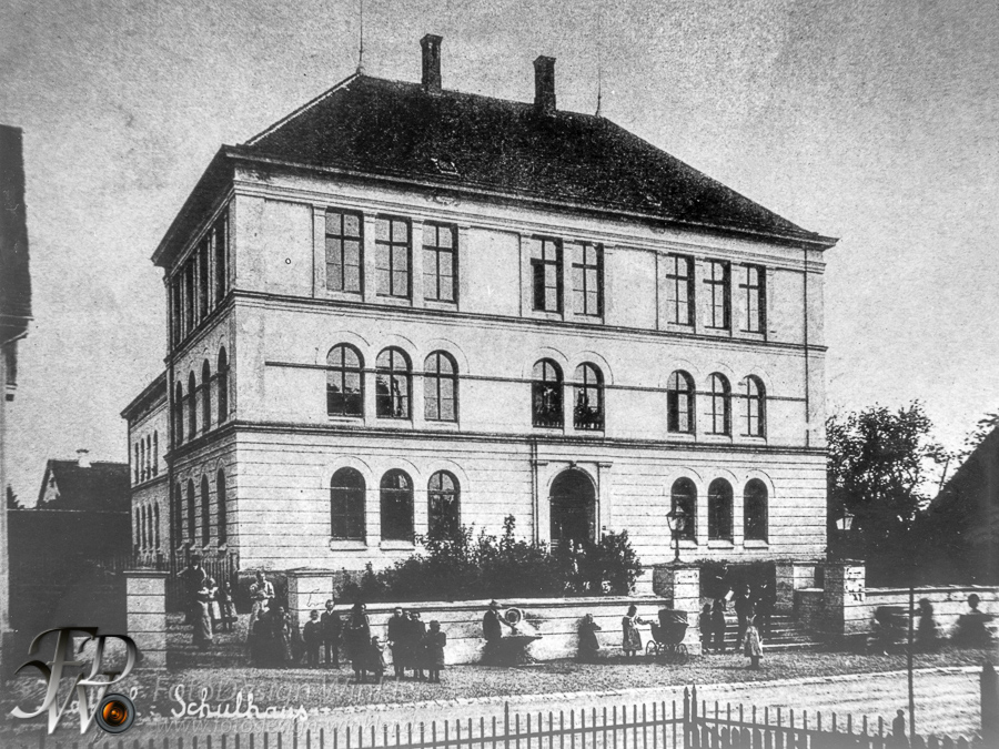 150 Jahre Laupheim