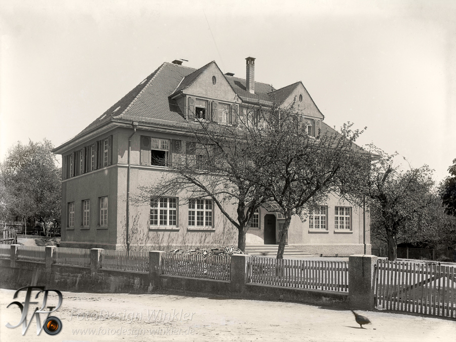 150 Jahre Laupheim