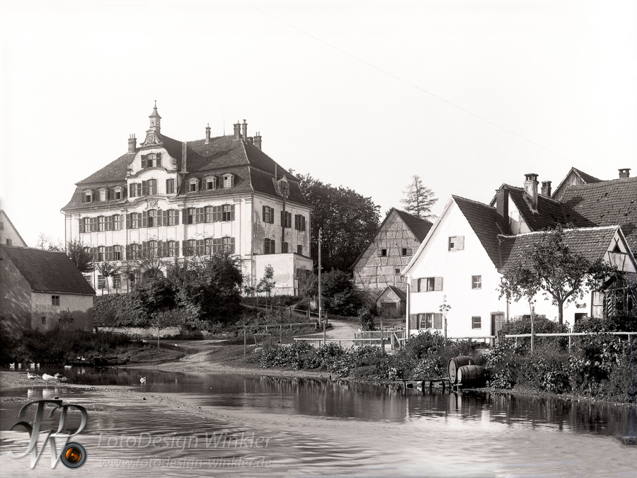 150 Jahre Laupheim