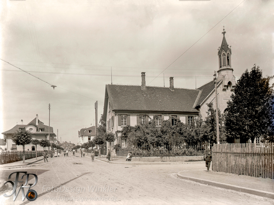 150 Jahre Laupheim