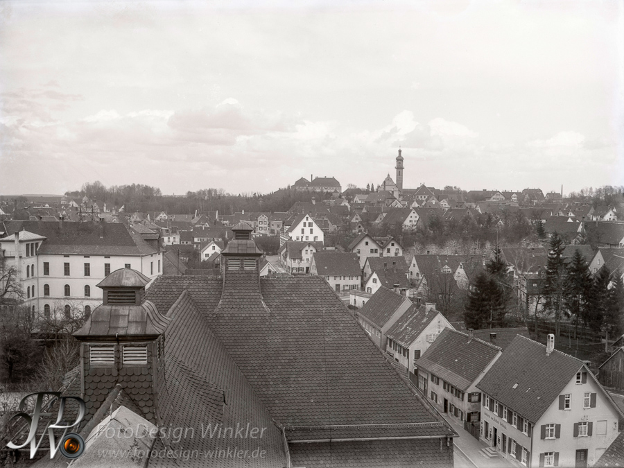 150 Jahre Laupheim