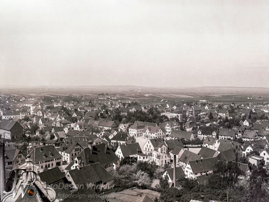 150 Jahre Laupheim