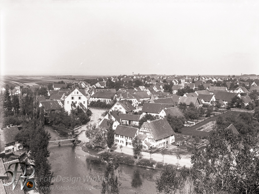 150 Jahre Laupheim
