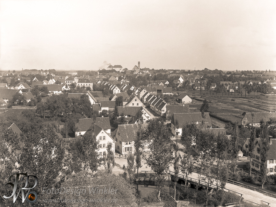 150 Jahre Laupheim