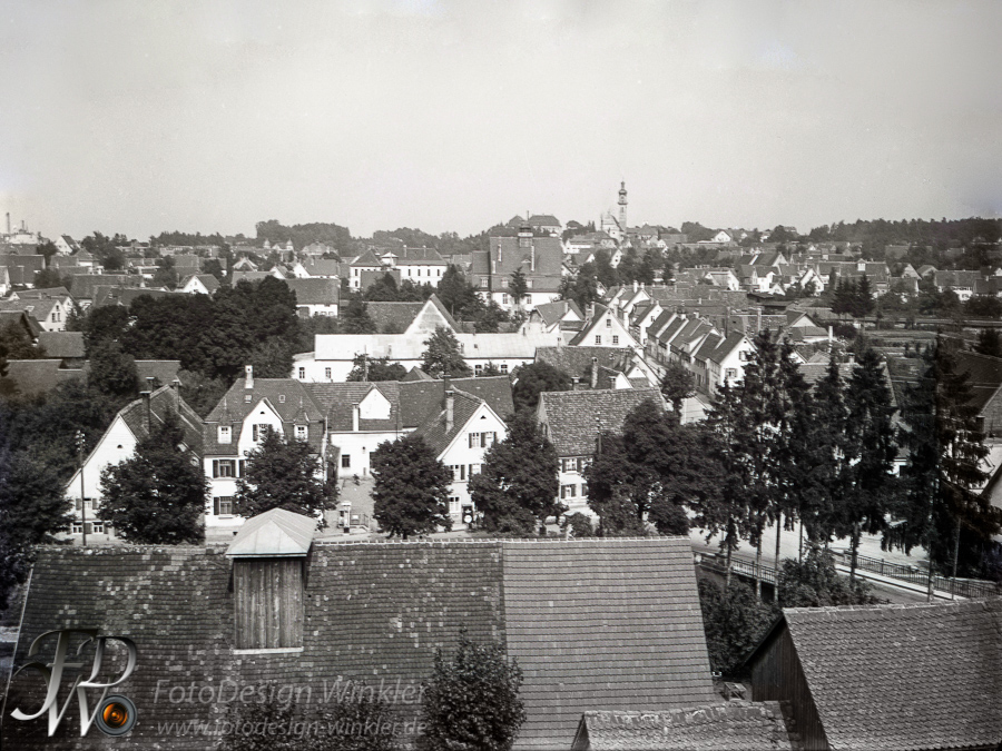 150 Jahre Laupheim