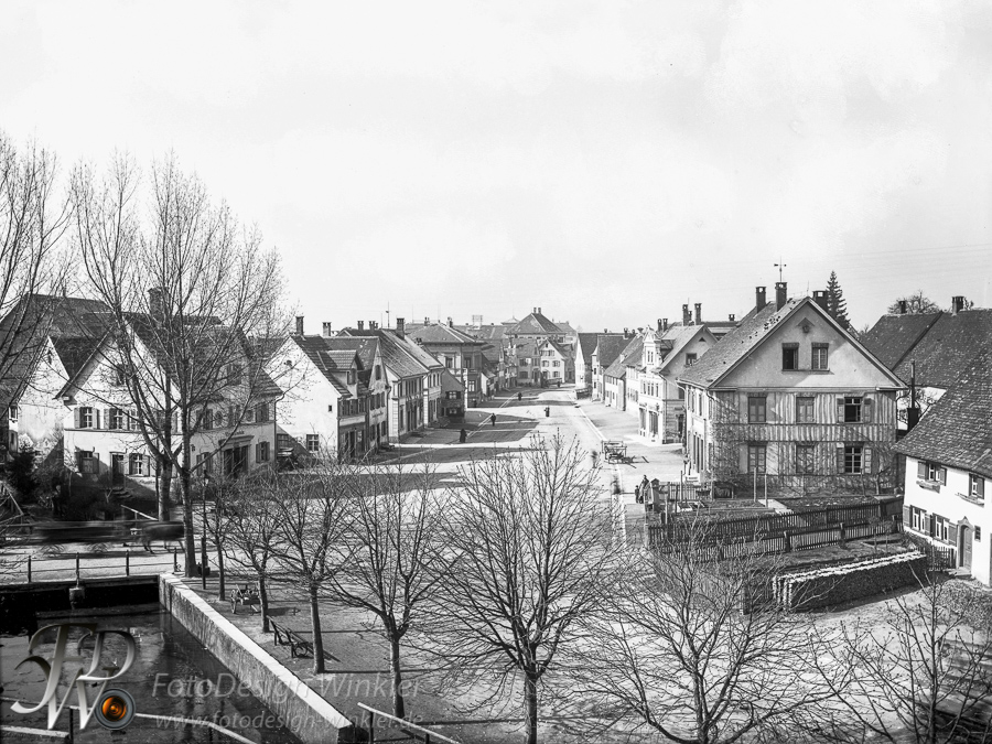 150 Jahre Laupheim