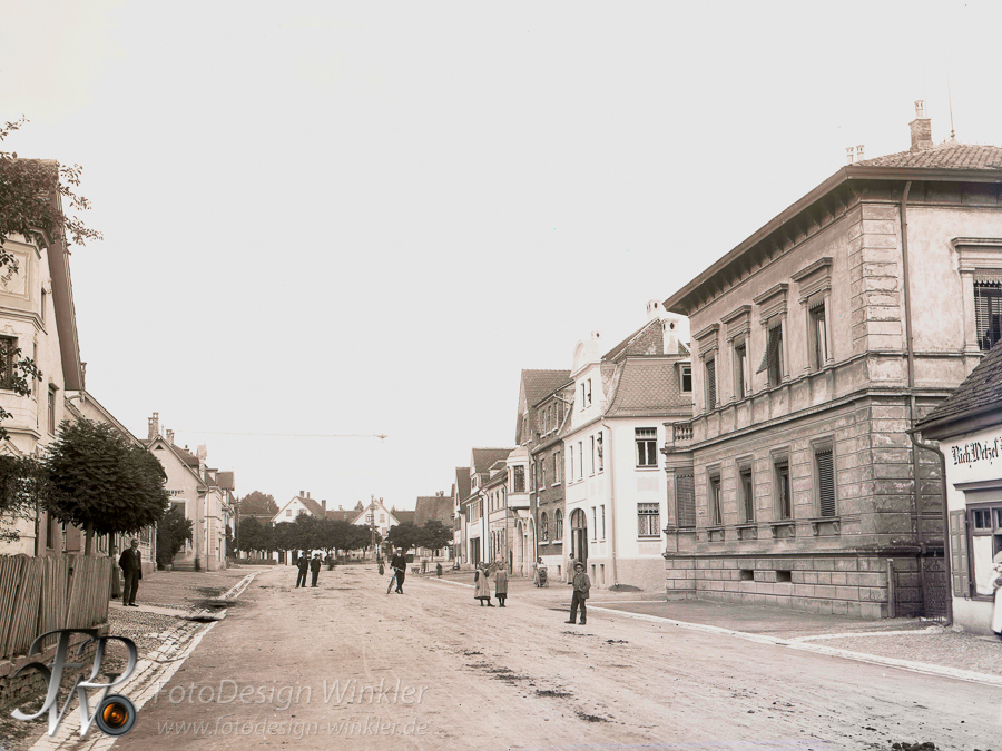 150 Jahre Laupheim