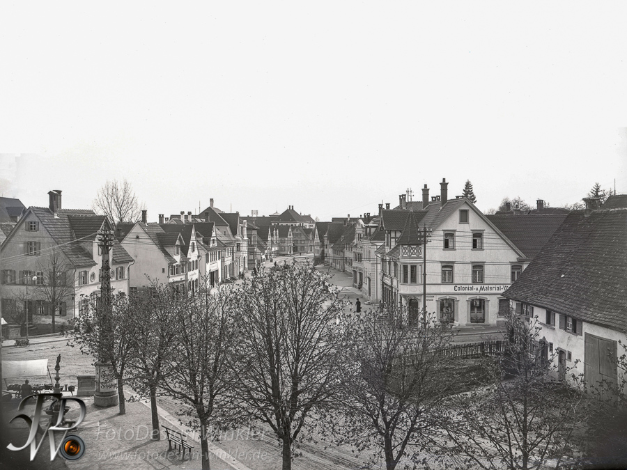 150 Jahre Laupheim