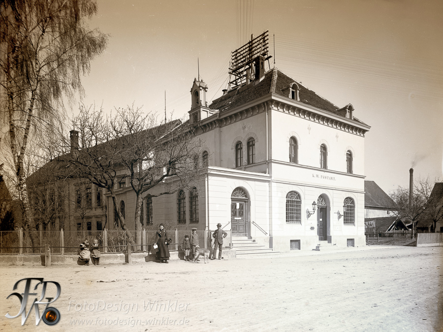 150 Jahre Laupheim