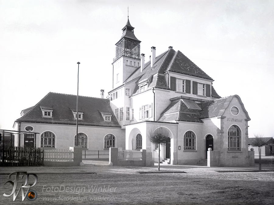150 Jahre Laupheim