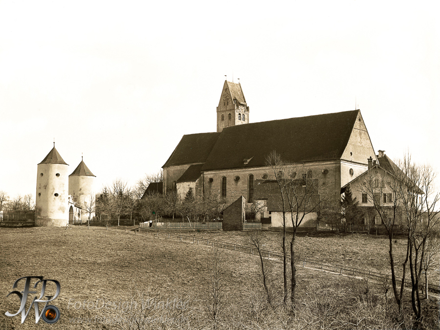 150 Jahre Laupheim