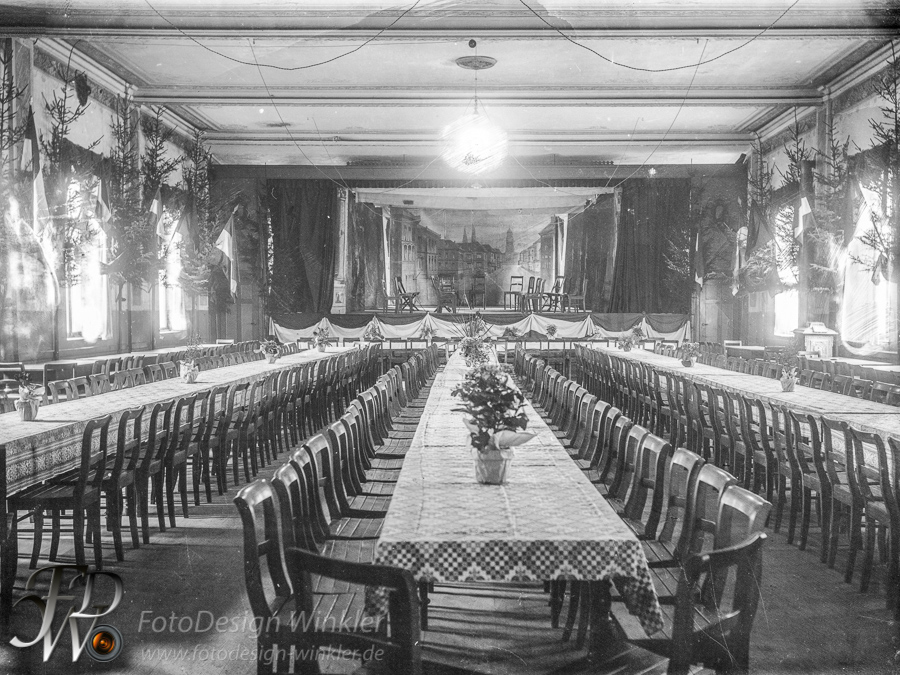 150 Jahre Laupheim
