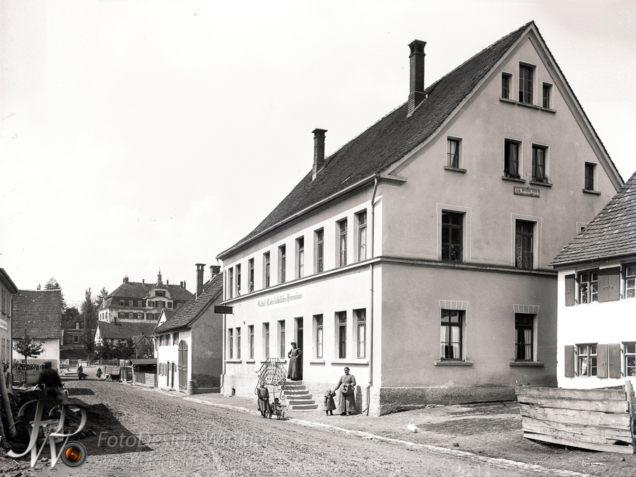 150 Jahre Laupheim