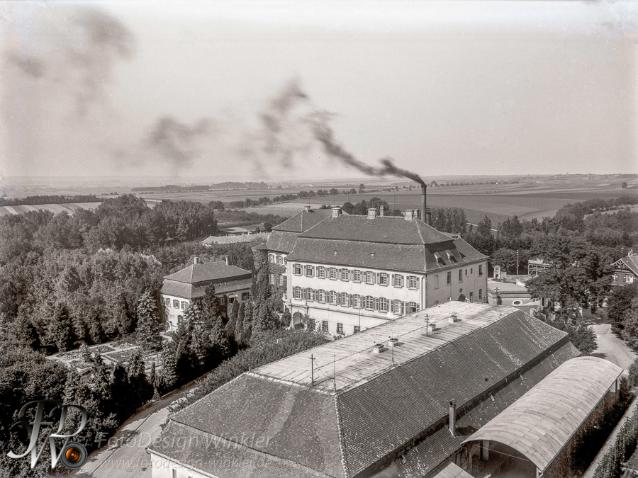 150 Jahre Laupheim