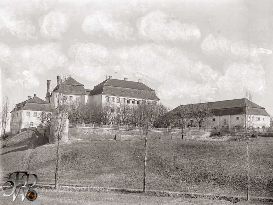 150 Jahre Laupheim