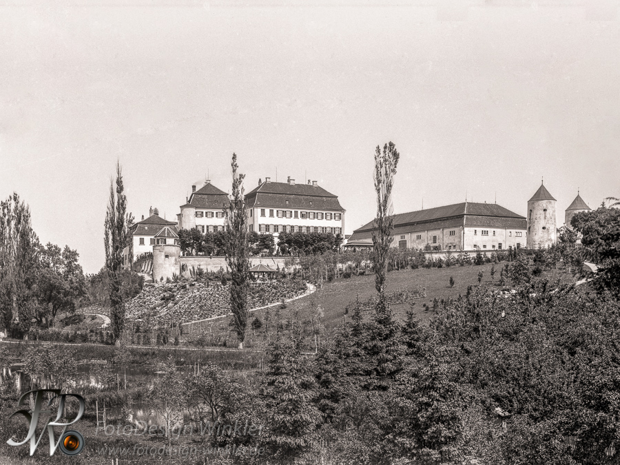 150 Jahre Laupheim