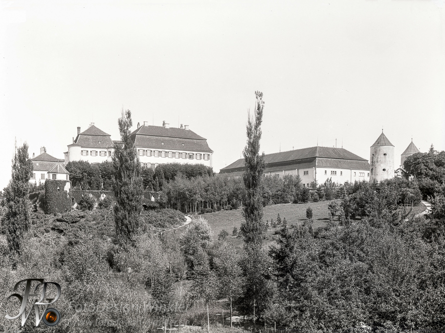 150 Jahre Laupheim
