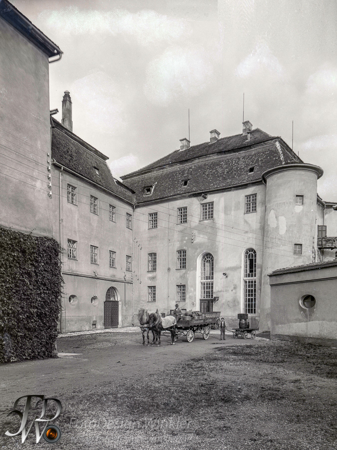 150 Jahre Laupheim