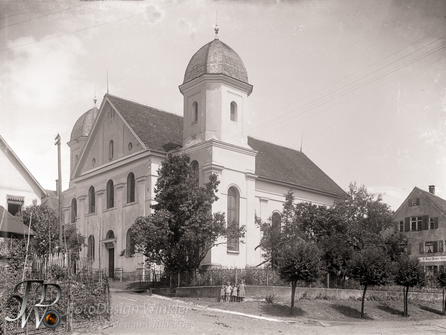 150 Jahre Laupheim