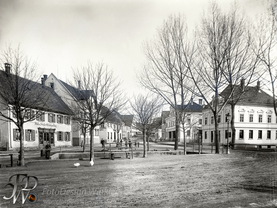 150 Jahre Laupheim