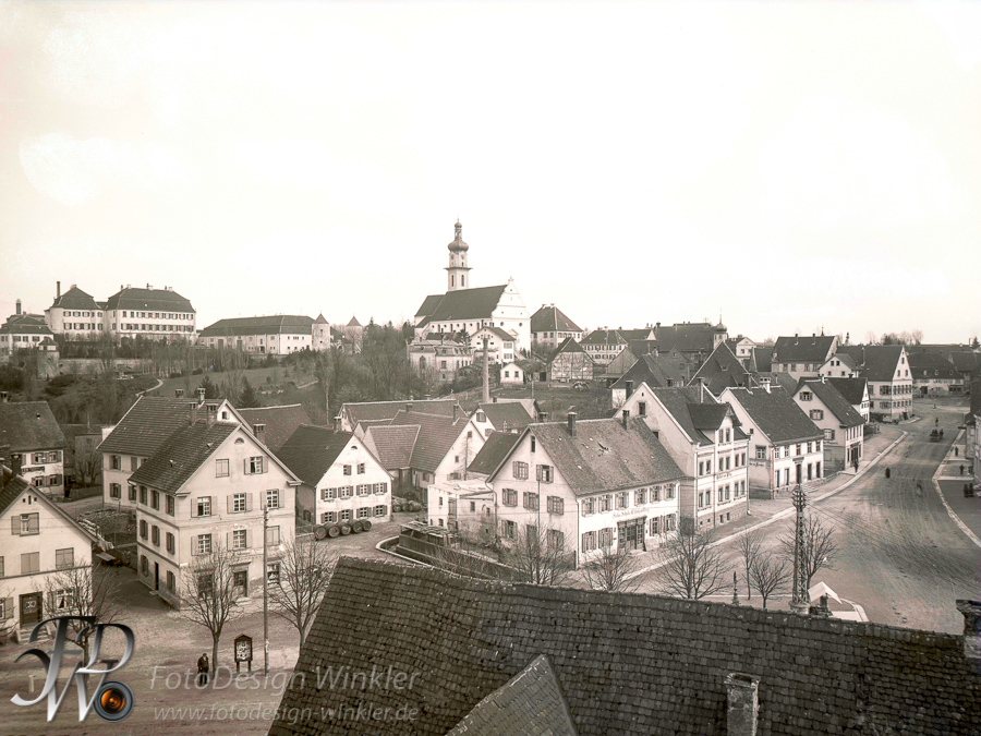 150 Jahre Laupheim