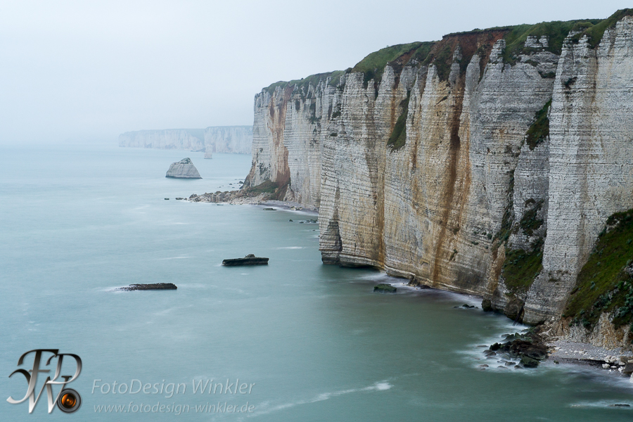 Mit dem Wohnmobil in die Normandie – Ein Reisebericht