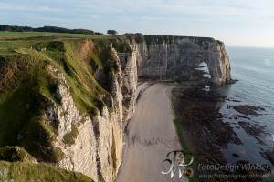 Mit dem Wohnmobil in die Normandie – Ein Reisebericht