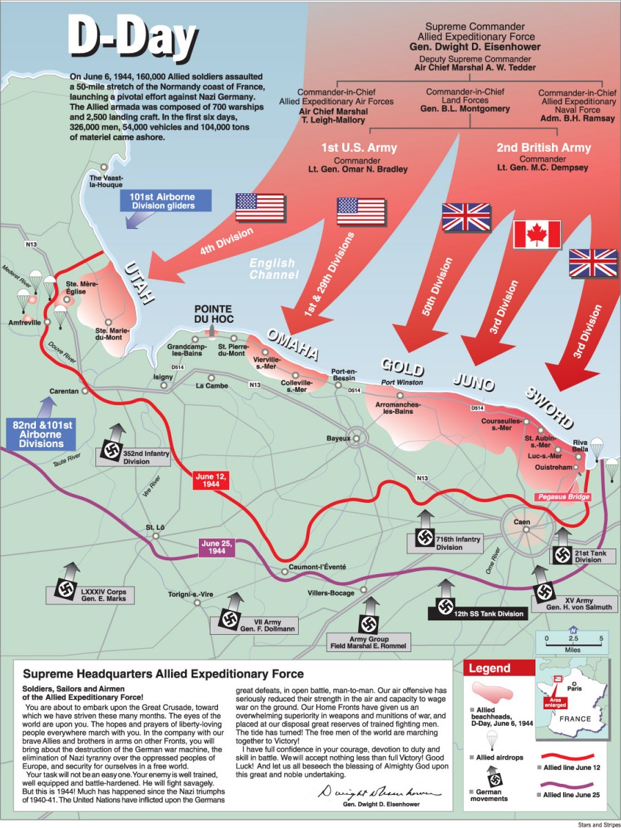 DDay map Latest version FotoDesign Winkler
