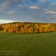 Herbstpanorama