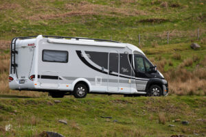 Mit dem Wohnmobil in die Normandie – Ein Reisebericht