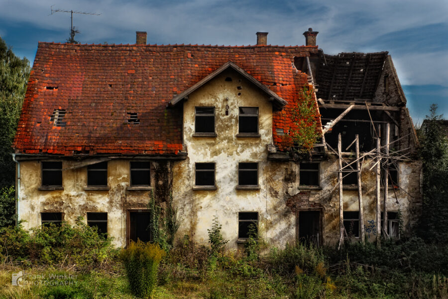 Ruine Laupheim