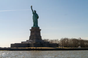 USA – New York